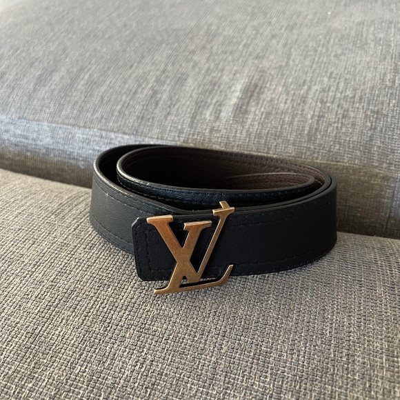 Louis Vuitton Belt - Picture 1 of 3